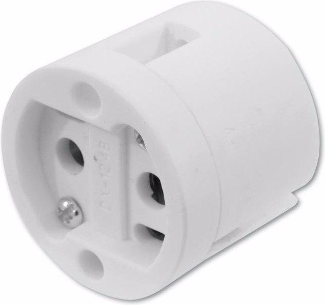 Image du produit Omnilux Socle DX-124B pour G22 base