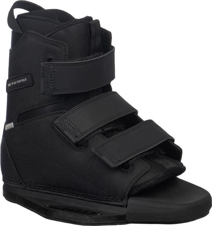 Actual product image Wakeboarding BINDING 100 OPEN TOE (45)
