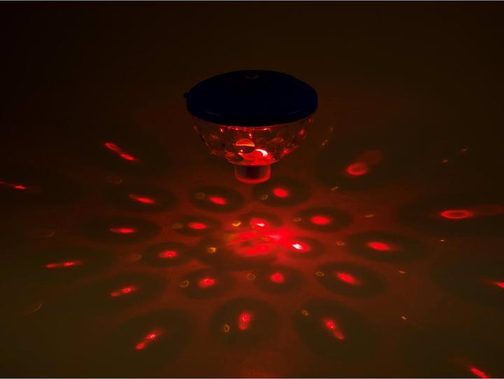 Produktbild Eurolite LED IP BC-10 RGB Schwimmbadlampe schwimmend