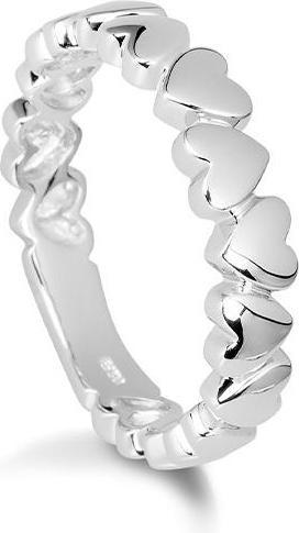 Image du produit Breuning Ring (53, Or 585/14 K)