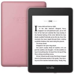Actual product image Amazon Kindle Paperwhite 4 (6", 32 GB, Rum)