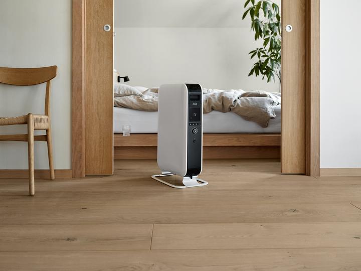Image du produit Mill Gentle Air WiFi oil filled radiator - 2000W (2000 W)
