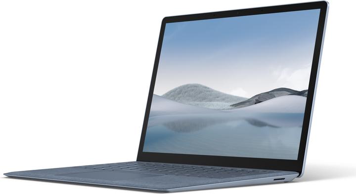 Produktbild Microsoft Surface Laptop 4 (13.50", Intel Core i5-1145G7, 8 GB, 512 GB, CH)