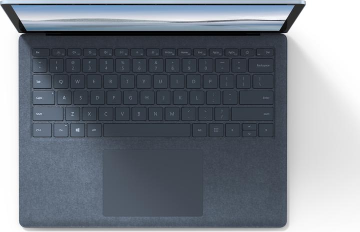 Produktbild Microsoft Surface Laptop 4 (13.50", Intel Core i5-1145G7, 8 GB, 512 GB, CH)