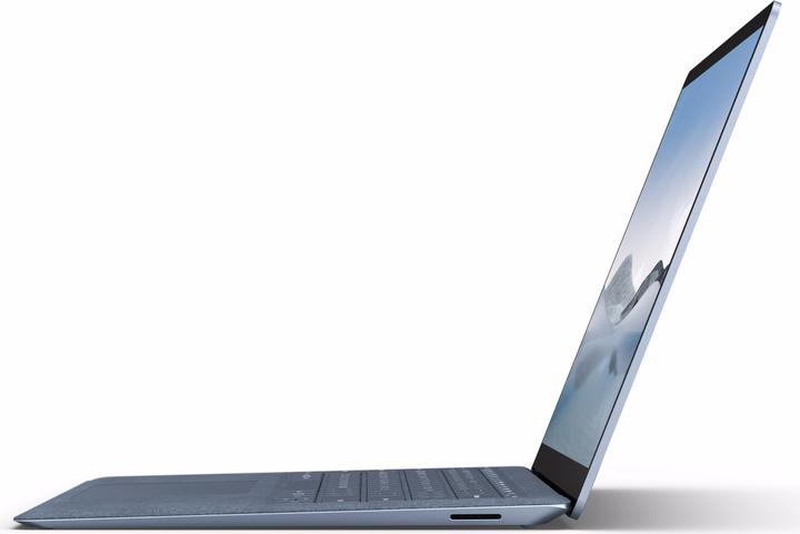 Produktbild Microsoft Surface Laptop 4 (13.50", Intel Core i5-1145G7, 8 GB, 512 GB, CH)