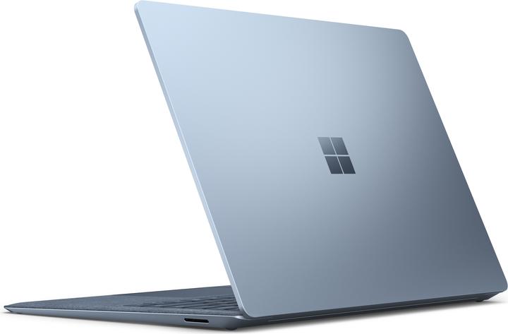 Produktbild Microsoft Surface Laptop 4 (13.50", Intel Core i5-1145G7, 8 GB, 512 GB, CH)