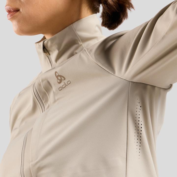 Actual product image Odlo Zeroweight Pro Warm 2.0 (XS)