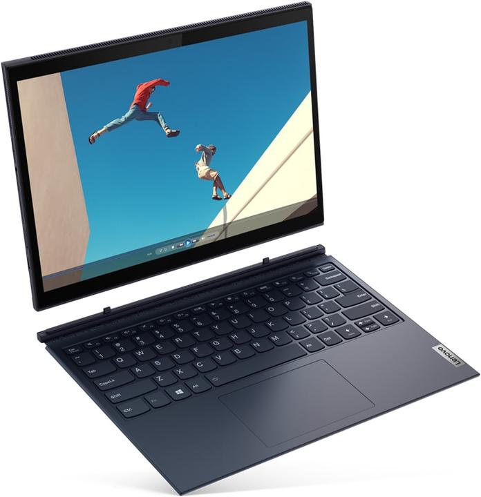 Immagine prodotto Lenovo Yoga Duet 7i (13", Intel Core i5-1135G7, 8 GB, 512 GB, CH)