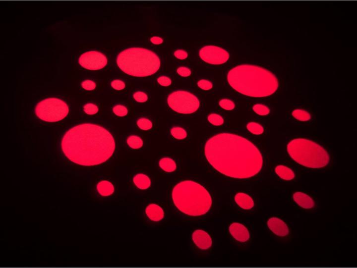Produktbild Eurolite LED TSL-250 Scan COB (Single)