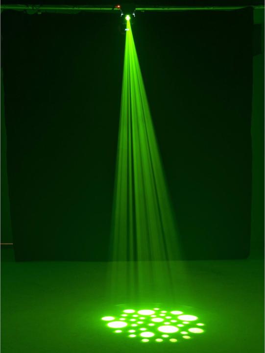 Produktbild Eurolite LED TSL-250 Scan COB (Single)