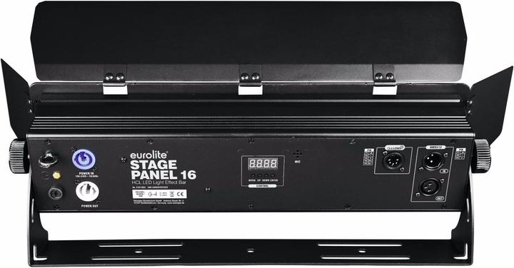 Immagine prodotto Eurolite Pannello di scena 16 HCL LED