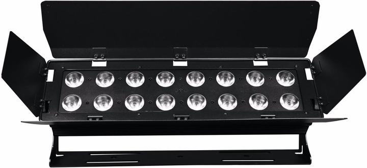 Immagine prodotto Eurolite Pannello di scena 16 HCL LED