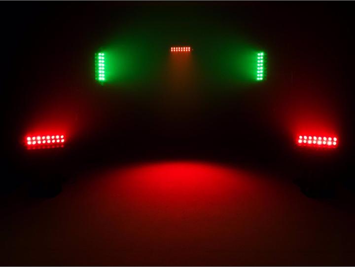Immagine prodotto Eurolite Pannello di scena 16 HCL LED