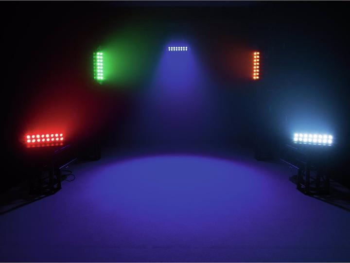 Immagine prodotto Eurolite Pannello di scena 16 HCL LED