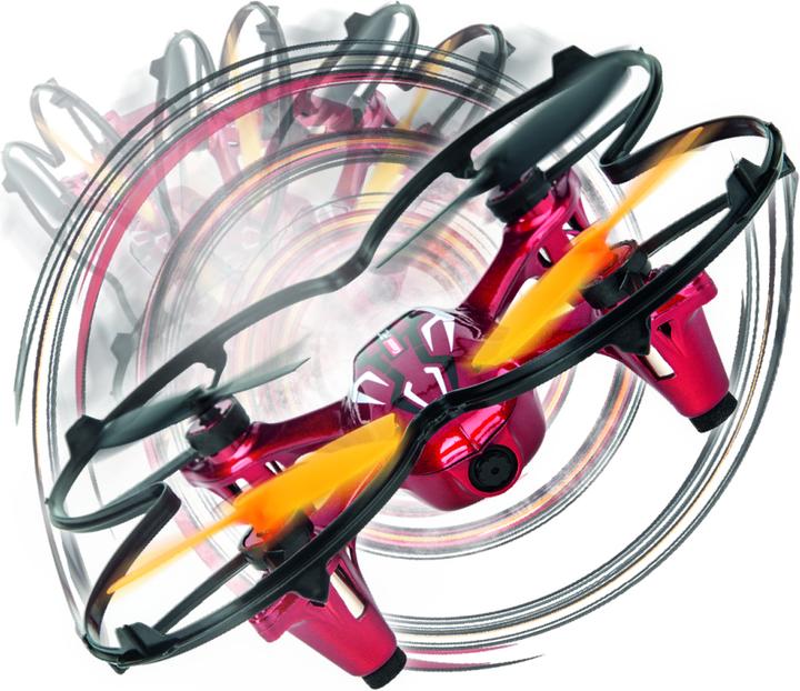 Produktbild Carrera Quadrocopter Video One