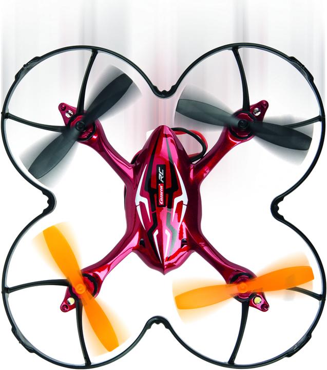 Produktbild Carrera Quadrocopter Video One