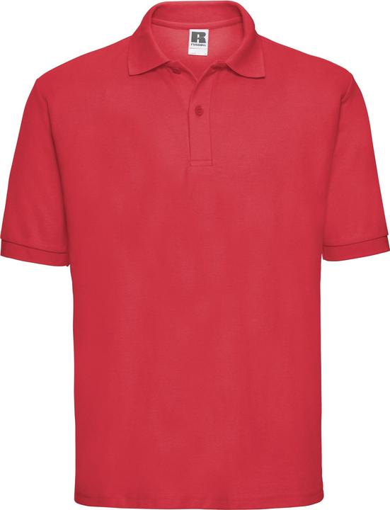Russell Poloshirt