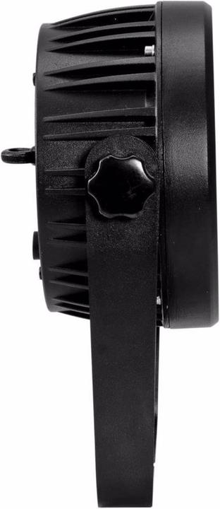 Image du produit Eurolite LED 7C-7 Silent Slim Spot (9 W, LED)