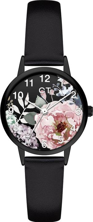 Produktbild Cool Time Kids Floral (Analoguhr, 28 mm)