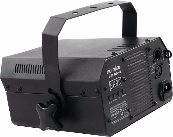 Produktbild Eurolite LED WF-40 Wassereffekt (LED)