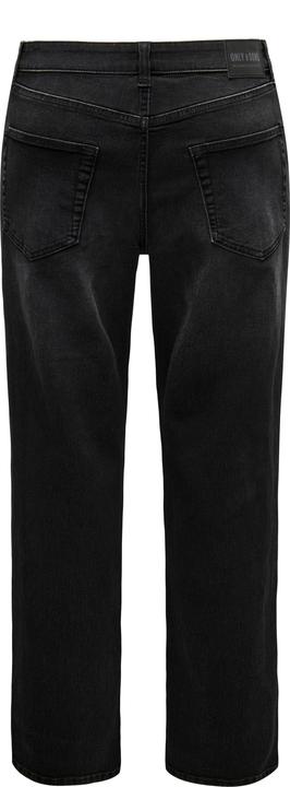 Actual product image Only & Sons ONSFADE Mittlere Taille Locker geschnitten Jeans Locker geschnitten (30)