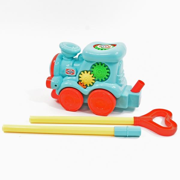 Image du produit Kögler Housse de poussée, traction sur la canne pour pousser, 48x42x11cm