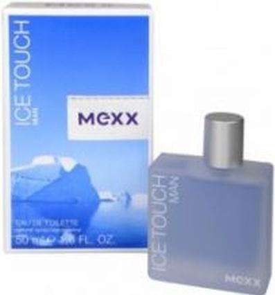 Immagine prodotto Mexx Eau de Toilette Ice Touch for Man (re) (Eau de toilette, 30 ml)