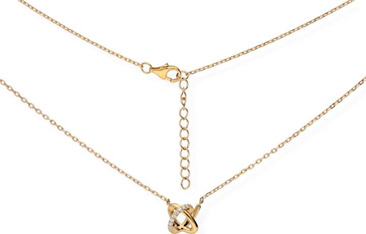 Image du produit Carat Style (Argent 925)