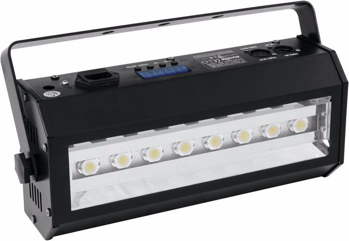Image du produit Eurolite LED Strobe COB PRO 8x20W DMX (20 W)