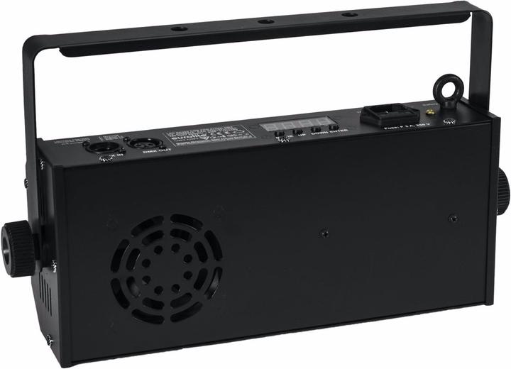Image du produit Eurolite LED Strobe COB PRO 8x20W DMX (20 W)