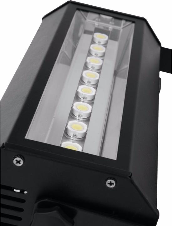 Image du produit Eurolite LED Strobe COB PRO 8x20W DMX (20 W)