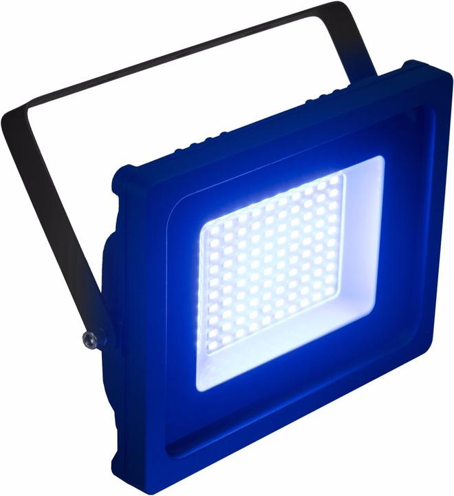 Image du produit Eurolite LED IP FL-50 SMD bleu (LED)