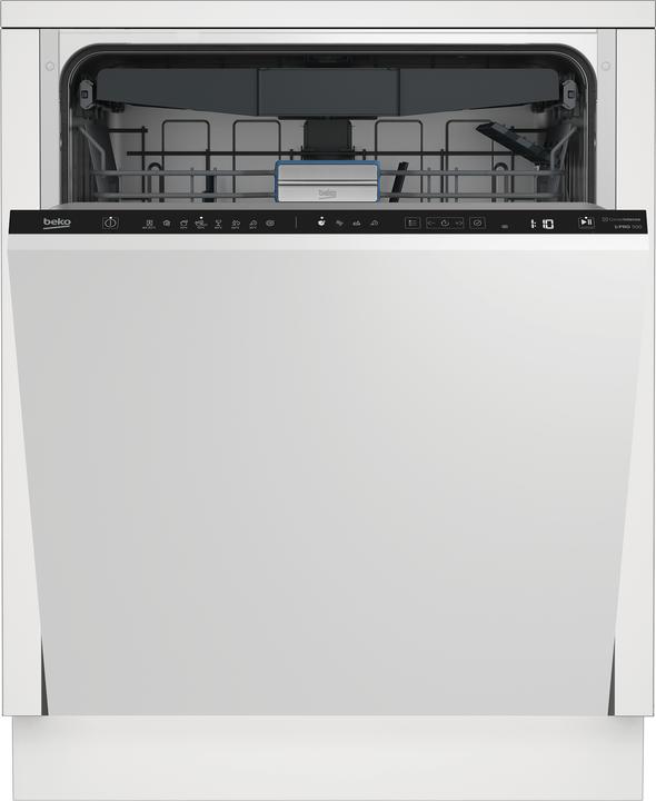 Produktbild Beko VAATWASSER INBOUW BDIN38560C
