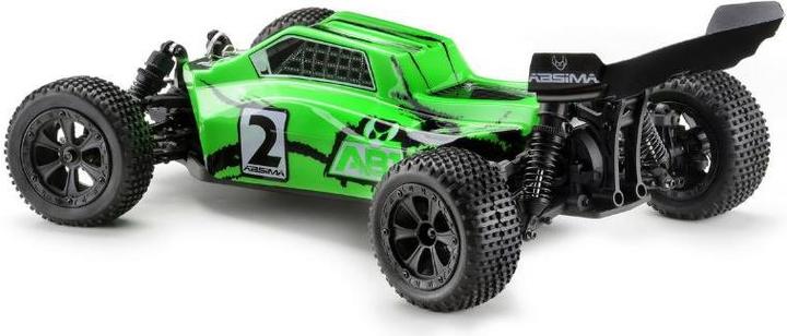 Image du produit Absima Ep Ab1 4wd Rtr (RTR Prêt à fonctionner)
