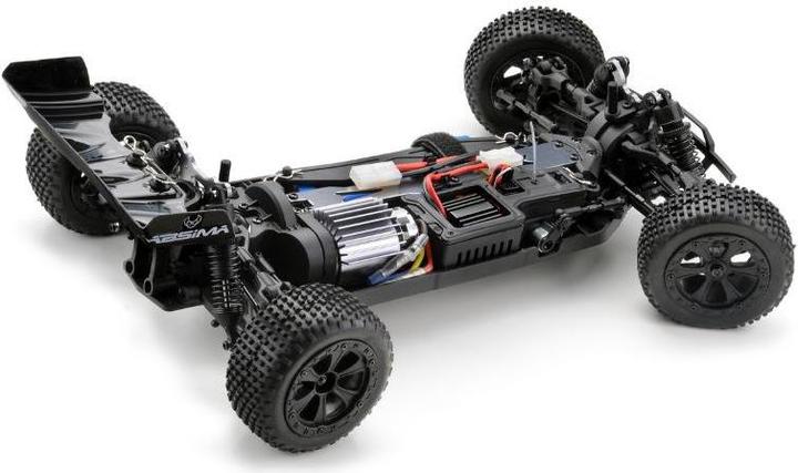 Image du produit Absima Ep Ab1 4wd Rtr (RTR Prêt à fonctionner)