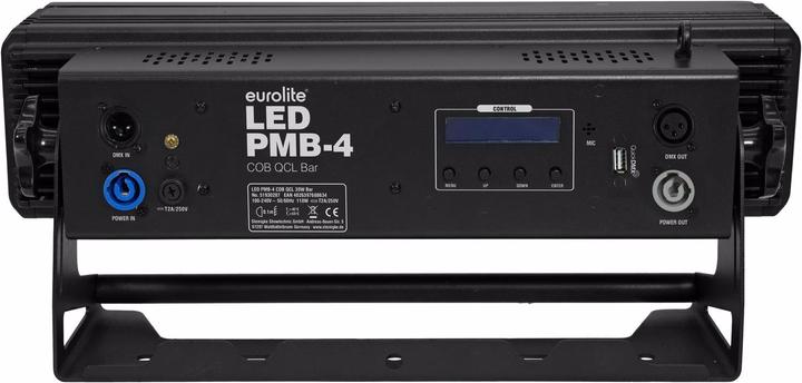 Actual product image Eurolite LED PMB-4 COB QCL 30W Bar (30 W, LED)