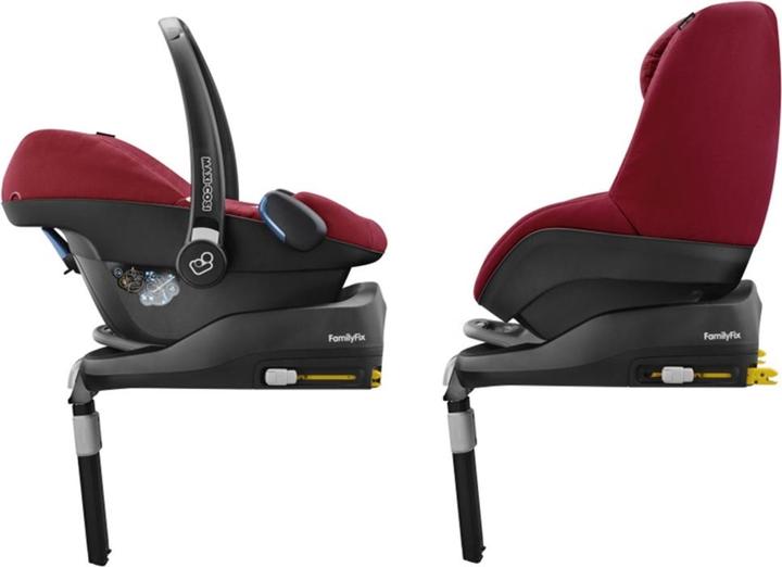 Image du produit Maxi-Cosi FamilyFix Base
