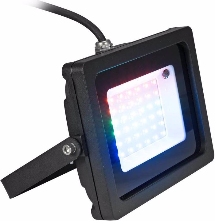 Actual product image Eurolite LED IP FL-30 SMD RGB (LED)