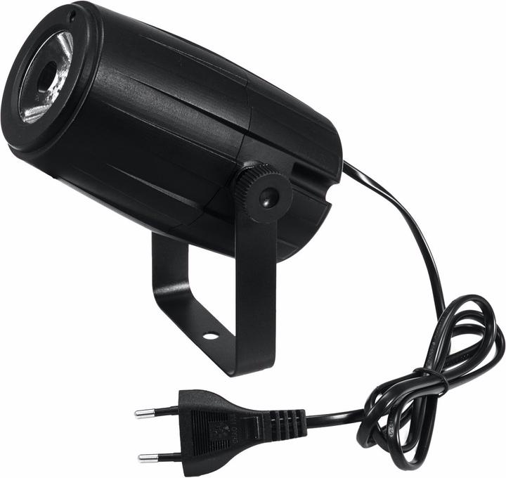 Image du produit Eurolite PST-5 QCL (5 W, LED)