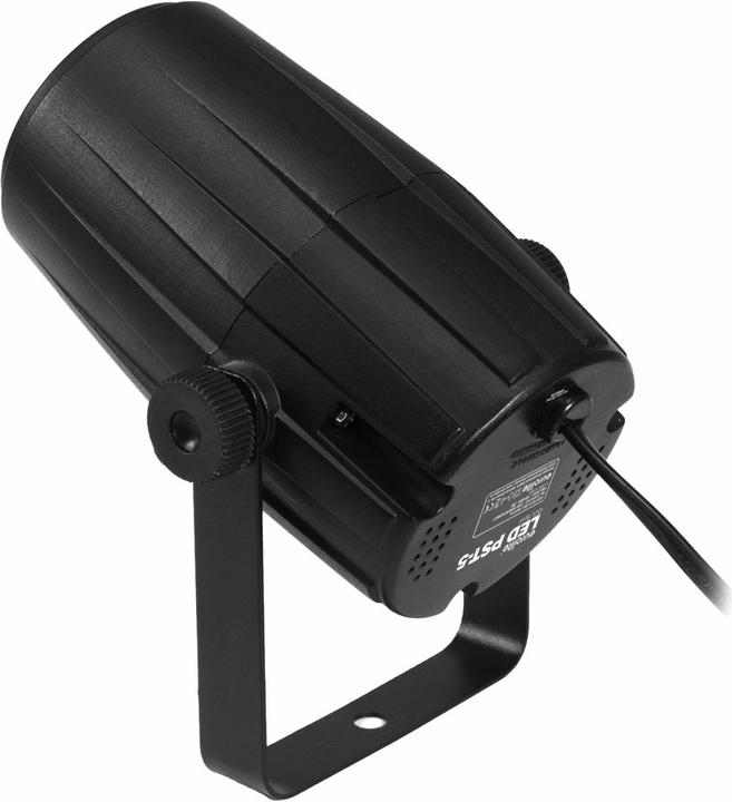 Image du produit Eurolite PST-5 QCL (5 W, LED)