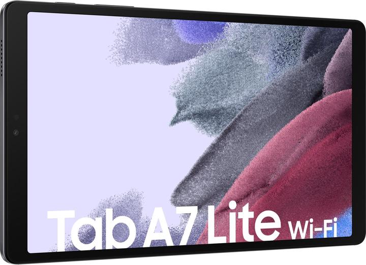 Produktbild Samsung Galaxy Tab A7 Lite (nur WLAN, 8.70", 32 GB, Gray)