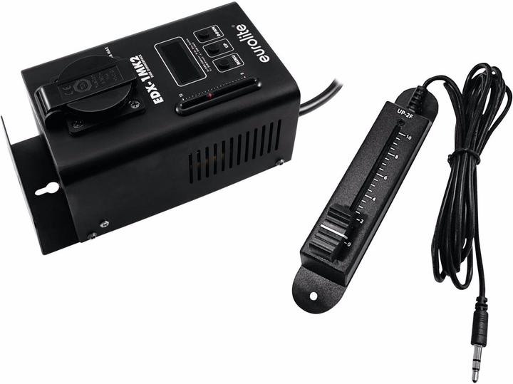 Produktbild Eurolite EDX-1 MK2 DMX Dimmerpack