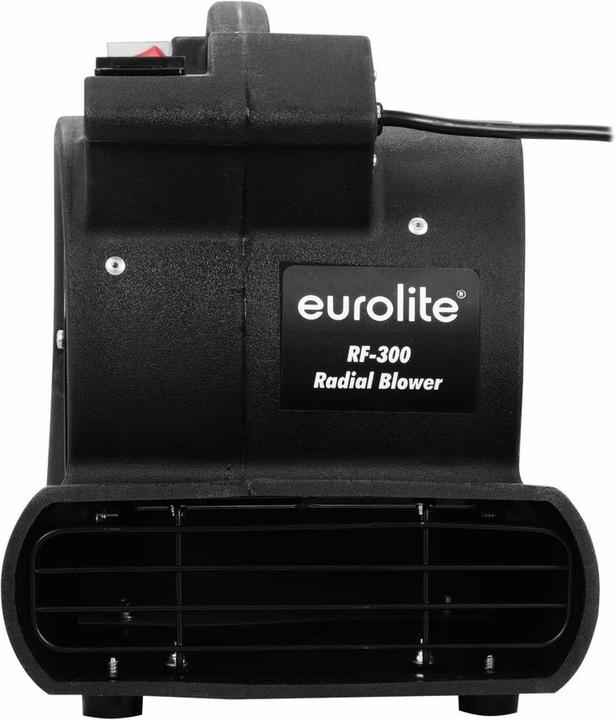 Produktbild Eurolite RF-300 Radialgebläse