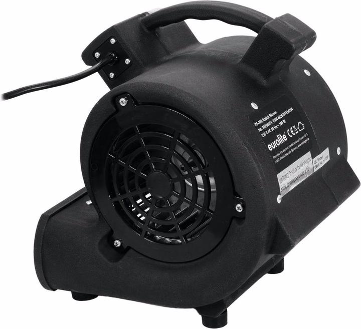 Produktbild Eurolite RF-300 Radialgebläse