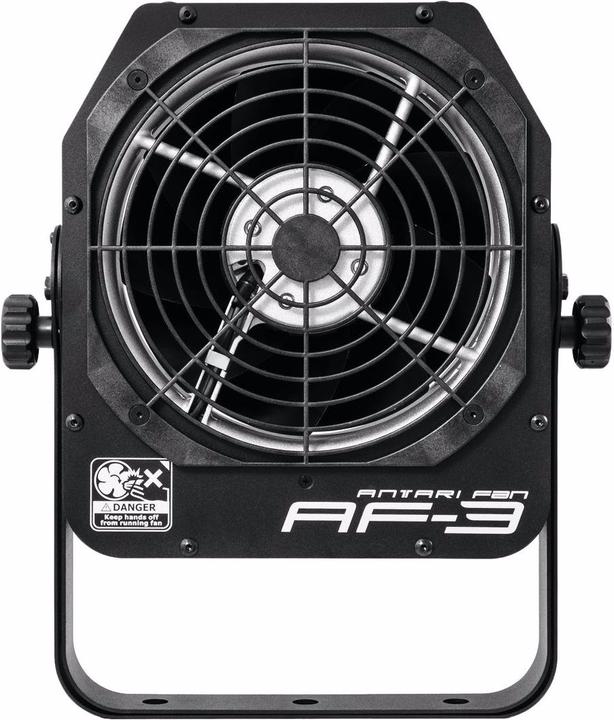 Antari AF-3X Effect Fan