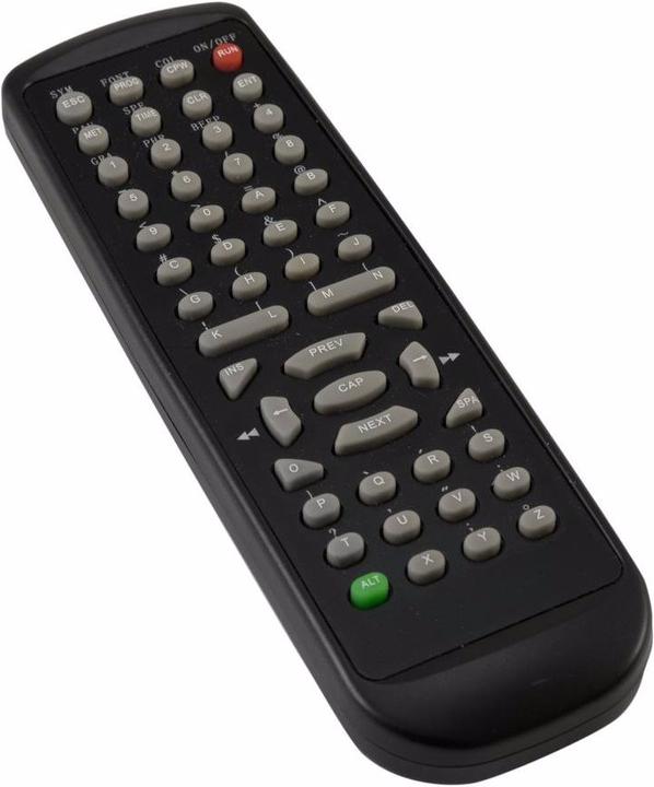 Image du produit Eurolite ESN 7x80 USB LAN LED-Laufschrift