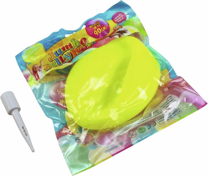 Immagine prodotto Accessory Palloncino in gomma gigante, 90cm, 12x (12 x)
