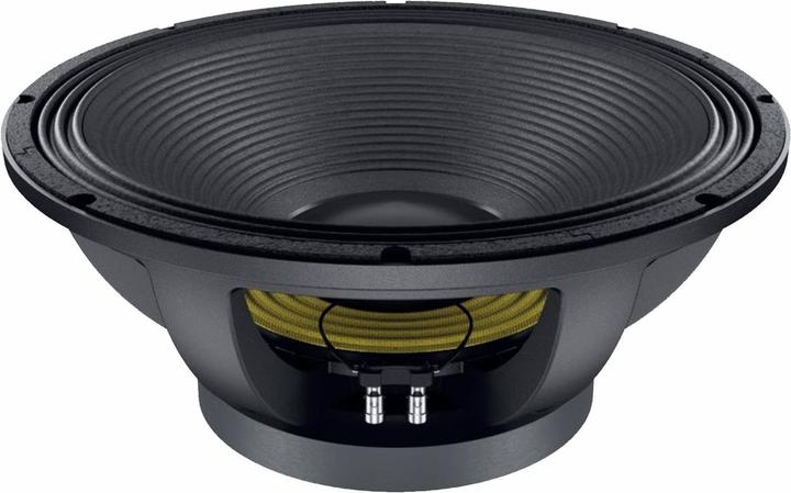 Actual product image Lavoce SAF184.50 18" subwoofer, ferrite, aluminum basket (1 pcs.)