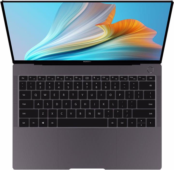 Actual product image Huawei MateBook X Pro 2021 (13.90", Intel Core i5-1135G7, 16 GB, 512 GB, DE)