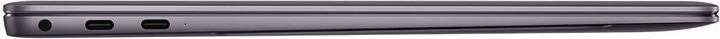 Actual product image Huawei MateBook X Pro 2021 (13.90", Intel Core i5-1135G7, 16 GB, 512 GB, DE)